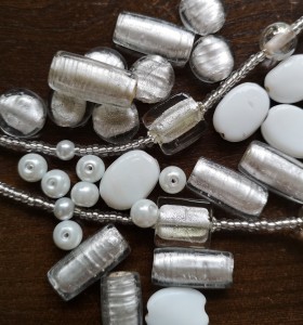 whitebeads